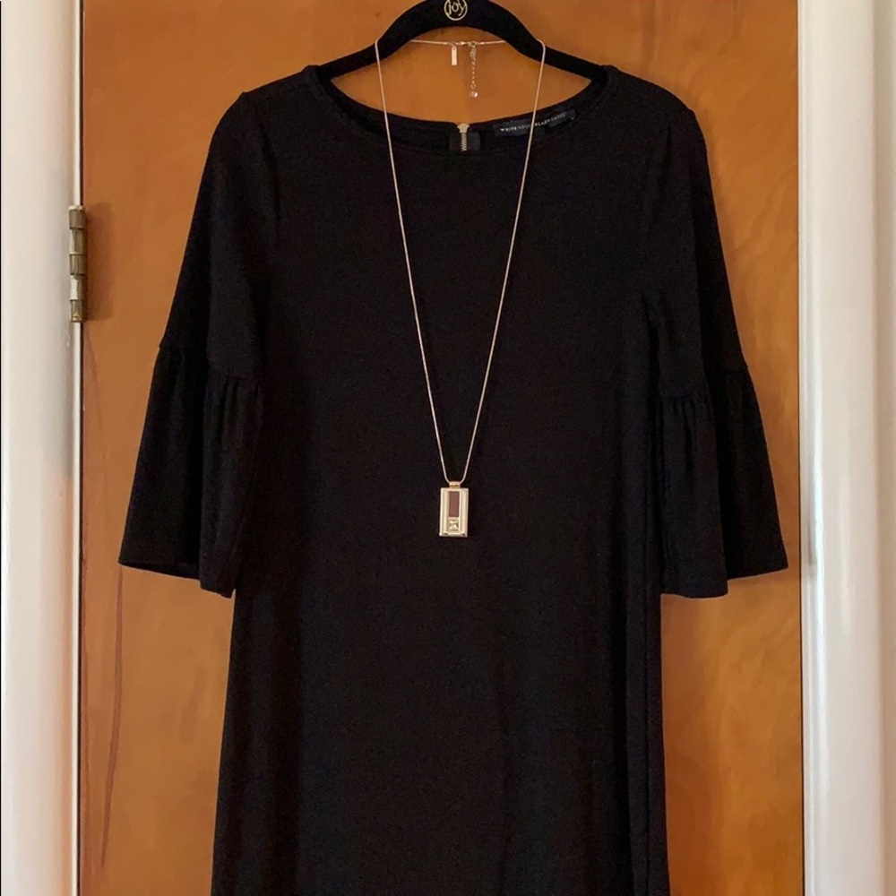 WHBM dress